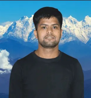 Lalit Kumar Tamta